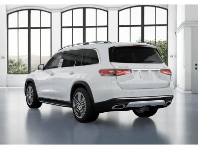 2026 Mercedes-Benz GLS - Photo 70