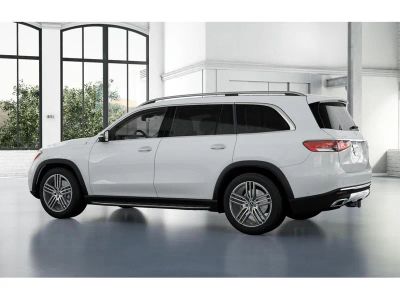 2026 Mercedes-Benz GLS - Photo 31