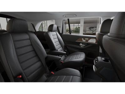2026 Mercedes-Benz GLS - Photo 47