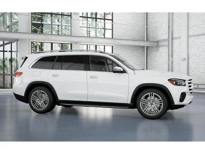 2026 Mercedes-Benz GLS - Photo 14