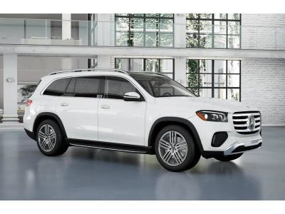 2026 Mercedes-Benz GLS - Photo 54
