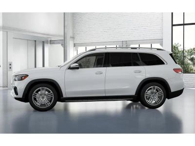 2026 Mercedes-Benz GLS - Photo 77