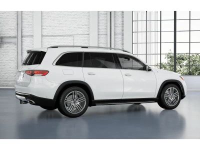 2026 Mercedes-Benz GLS - Photo 61