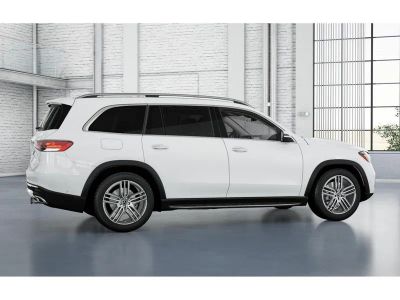 2026 Mercedes-Benz GLS - Photo 18
