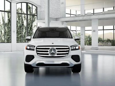 2026 Mercedes-Benz GLS - Photo 7