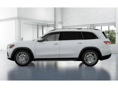 2026 Mercedes-Benz GLS - Photo 76
