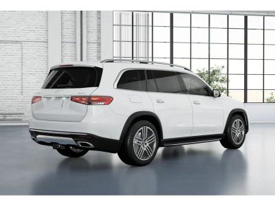2026 Mercedes-Benz GLS - Photo 63