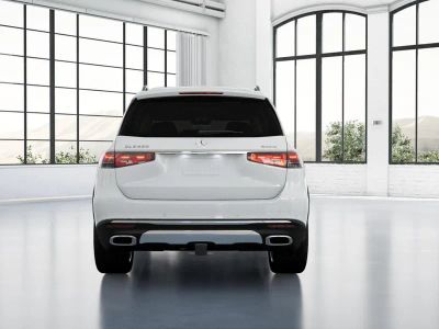 2026 Mercedes-Benz GLS - Photo 67