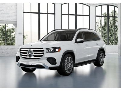2026 Mercedes-Benz GLS - Photo 82