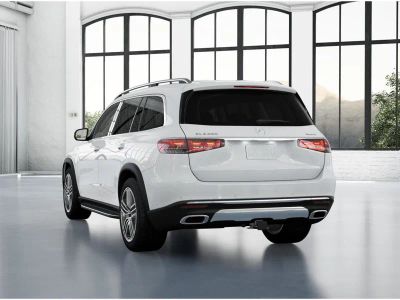 2026 Mercedes-Benz GLS - Photo 69