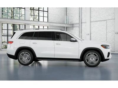 2026 Mercedes-Benz GLS - Photo 57