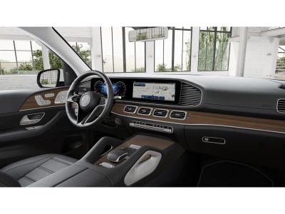 2026 Mercedes-Benz GLS - Photo 48