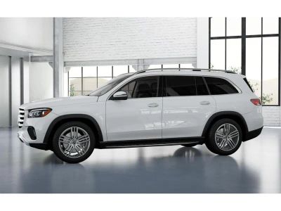 2026 Mercedes-Benz GLS - Photo 36