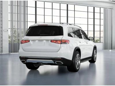 2026 Mercedes-Benz GLS - Photo 23