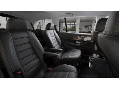 2026 Mercedes-Benz GLS - Photo 5