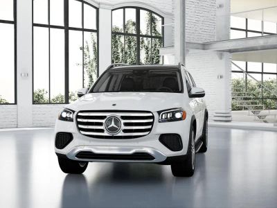 2026 Mercedes-Benz GLS - Photo 42