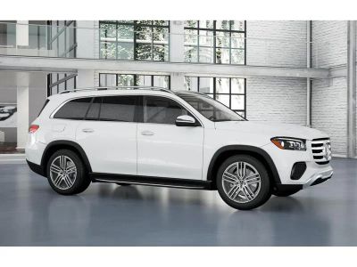 2026 Mercedes-Benz GLS - Photo 13