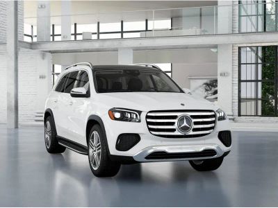 2026 Mercedes-Benz GLS - Photo 51