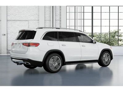 2026 Mercedes-Benz GLS - Photo 62