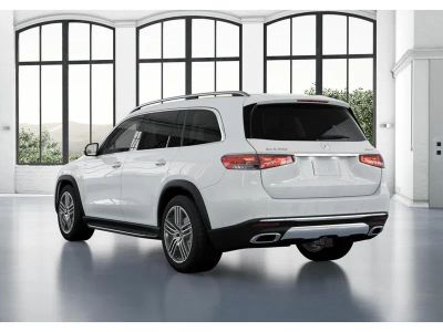 2026 Mercedes-Benz GLS - Photo 28