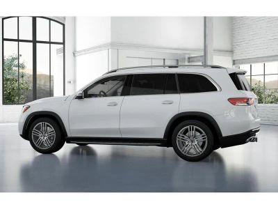 2026 Mercedes-Benz GLS - Photo 32