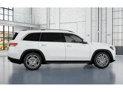 2026 Mercedes-Benz GLS - Photo 59