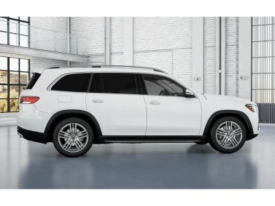 2026 Mercedes-Benz GLS - Photo 17