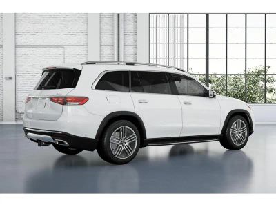 2026 Mercedes-Benz GLS - Photo 20