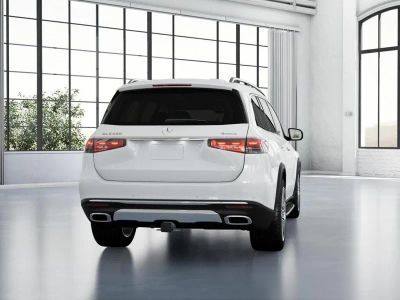 2026 Mercedes-Benz GLS - Photo 24