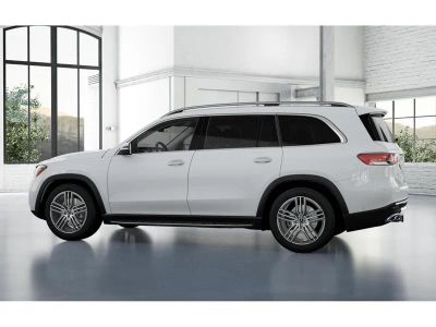 2026 Mercedes-Benz GLS - Photo 74