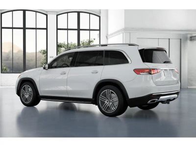 2026 Mercedes-Benz GLS - Photo 72