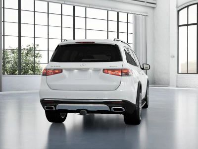 2026 Mercedes-Benz GLS - Photo 66