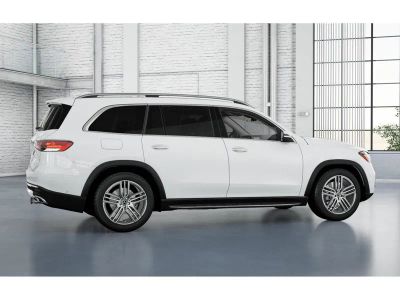 2026 Mercedes-Benz GLS - Photo 60