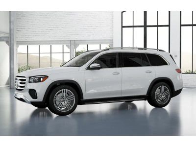 2026 Mercedes-Benz GLS - Photo 79
