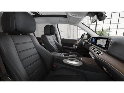 2026 Mercedes-Benz GLS - Photo 46