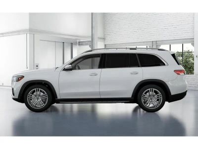 2026 Mercedes-Benz GLS - Photo 34