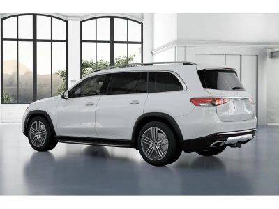 2026 Mercedes-Benz GLS - Photo 30