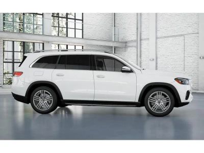 2026 Mercedes-Benz GLS - Photo 15
