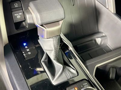 2026 Toyota Tundra 4WD — photo 21 view