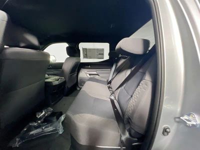 2026 Toyota Tundra 4WD — photo 25 view