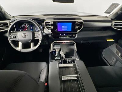 2026 Toyota Tundra 4WD — photo 26 view