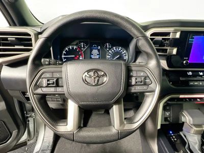 2026 Toyota Tundra 4WD — photo 15 view