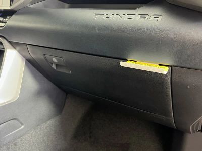 2026 Toyota Tundra 4WD — photo 30 view