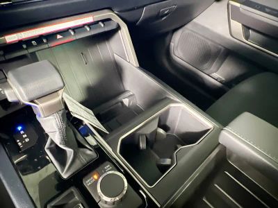2026 Toyota Tundra 4WD — photo 22 view
