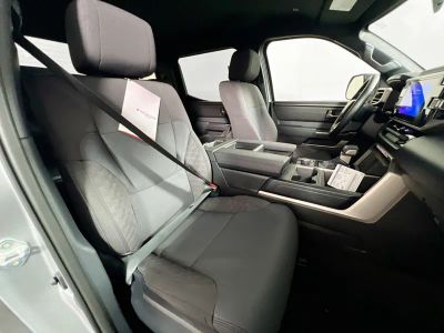2026 Toyota Tundra 4WD — photo 27 view