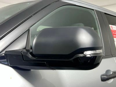 2026 Toyota Tundra 4WD — photo 10 view