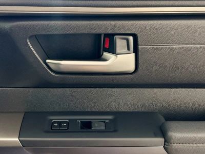 2026 Toyota Tundra 4WD — photo 28 view