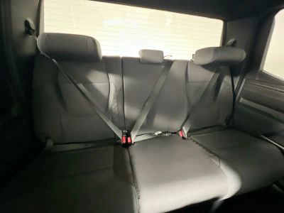 2026 Toyota Tundra 4WD — photo 29 view