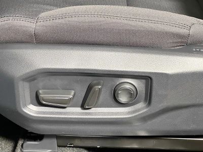 2026 Toyota Tundra 4WD — photo 13 view