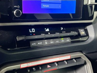 2026 Toyota Tundra 4WD — photo 23 view